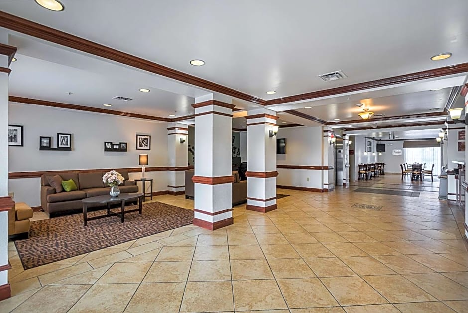 Sleep Inn & Suites Manchester