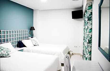 Standard Family Room