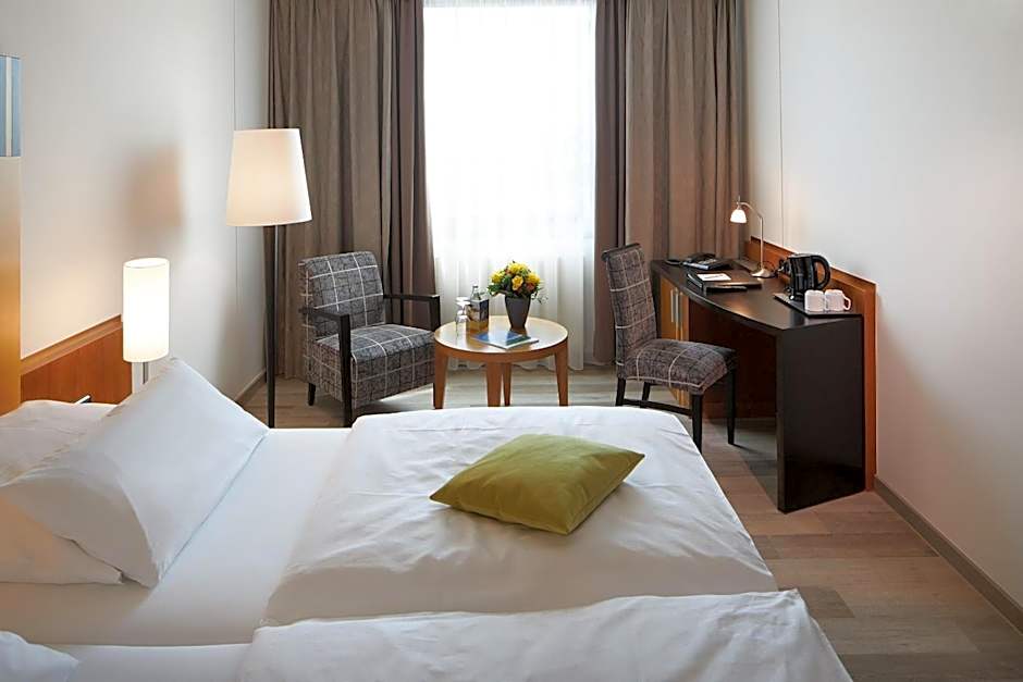 Best Western Plus Arosa Hotel
