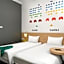 Ibis Styles Budapest Center