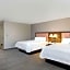 Hampton Inn By Hilton Omaha West-Lakeside