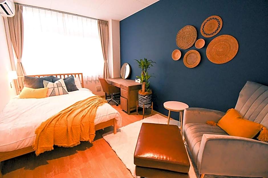 Manabiamu 4F - Vacation STAY 43666v