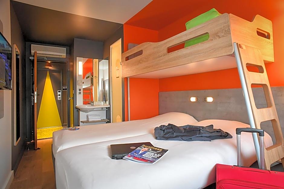 ibis budget Saint-Lo