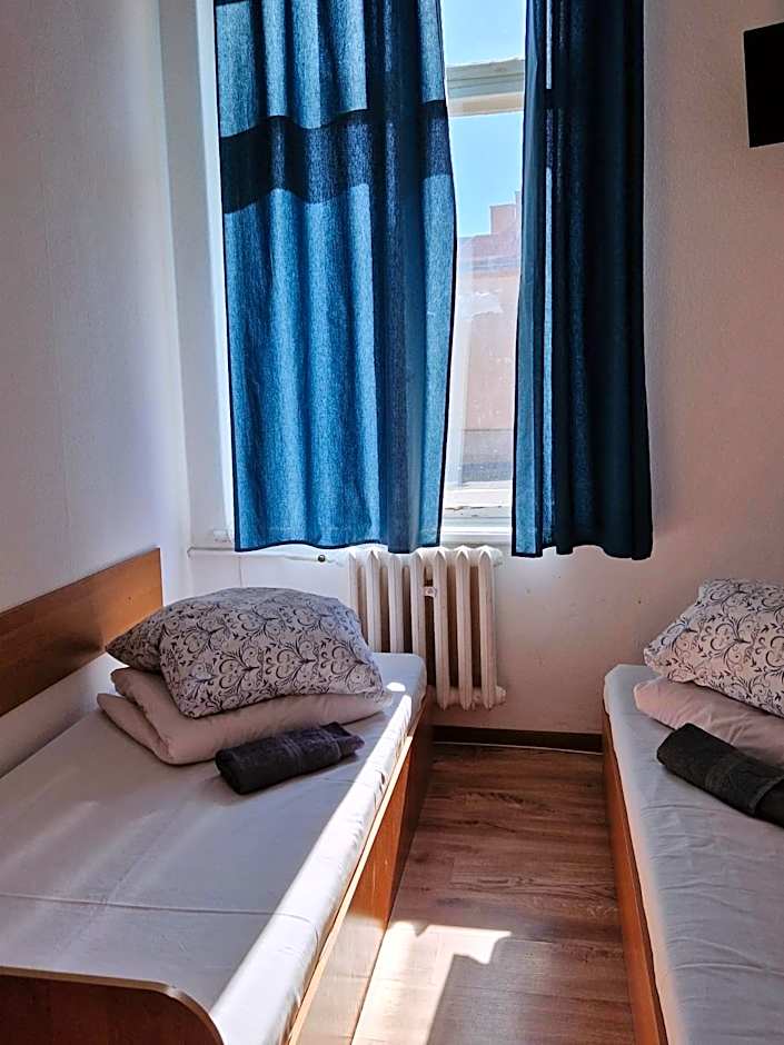 Galeona - Hotel turystyczny