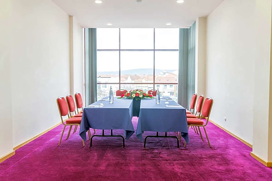 Hotel Eurosol Alcanena