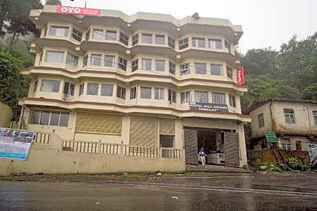 Hotel O Hill Grand Himalaya