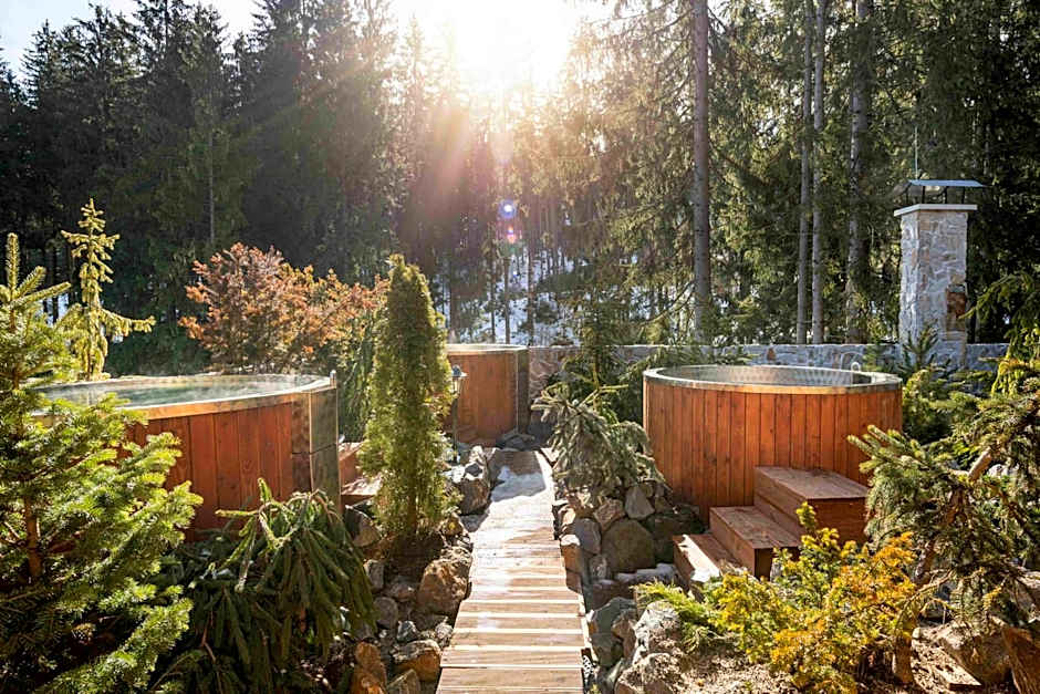 Wellness Hotel Ondrášův dvůr - Adults only