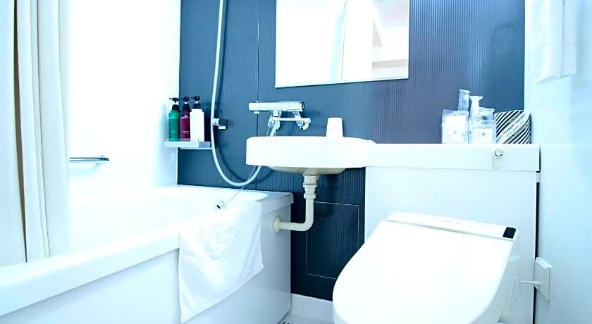 Apa Hotel Hikone Minami