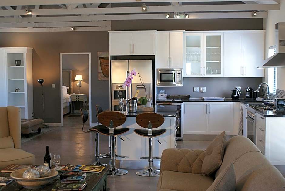 Wedgeview Country House & Spa
