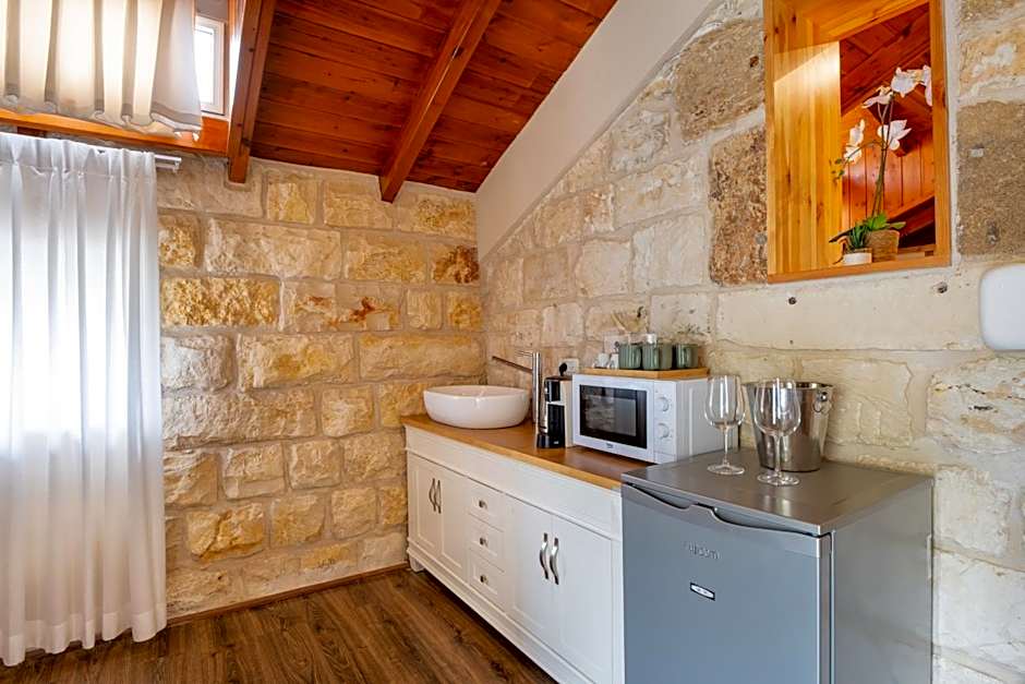 Via Maria Boutique Suites