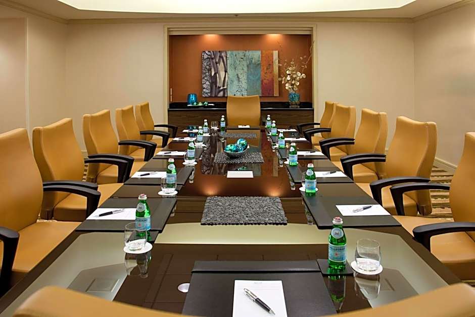Newport Beach Marriott Bayview