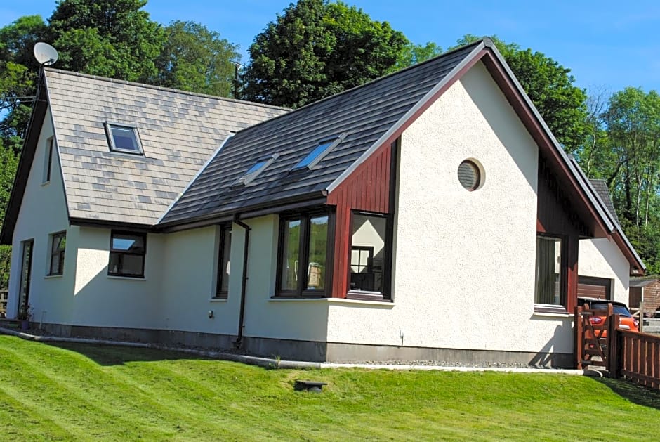 Garbhein Bed & Breakfast