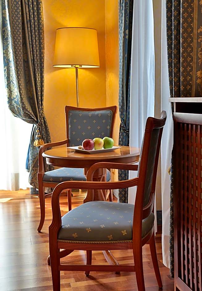 TH Madonna di Campiglio - Golf Hotel