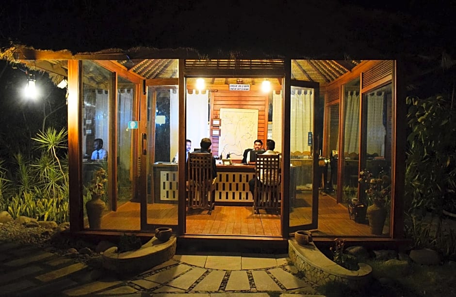 Kumbhalgarh Forest Retreat