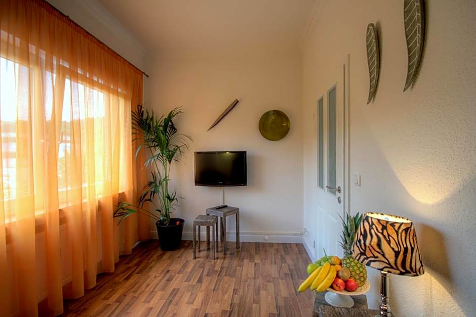 Hotel Zum Goldenen Stern