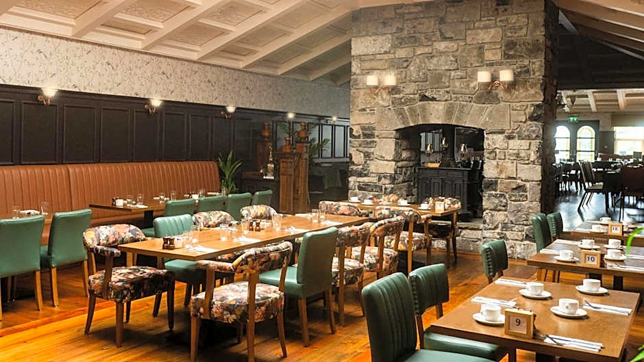 The Lady Gregory Hotel, Swan Leisure Club