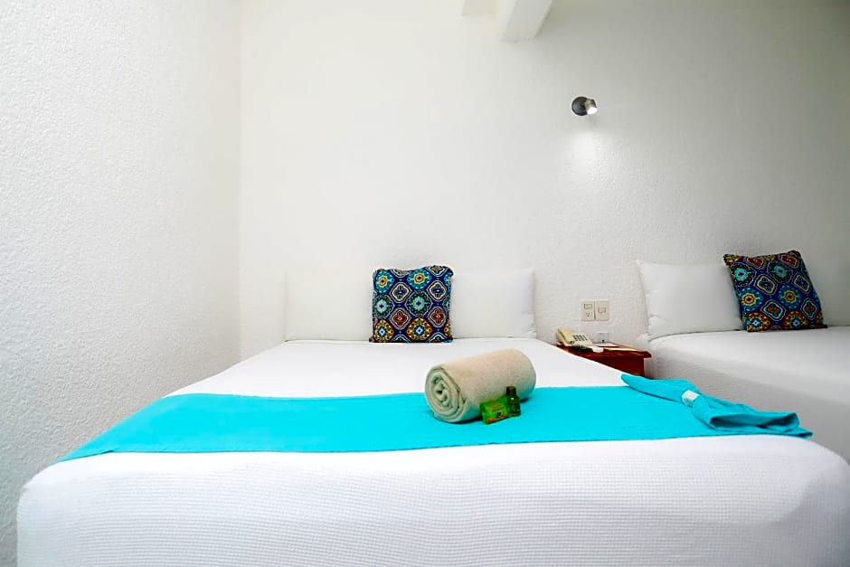 Hotel Maria de Lourdes