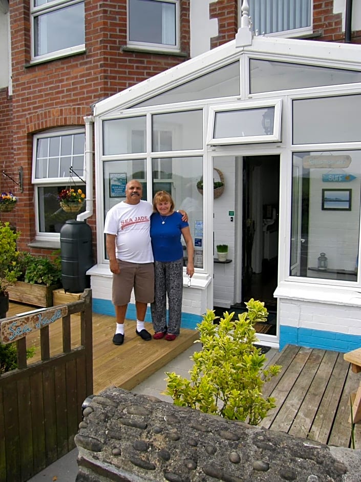 Sea Jade Guest House