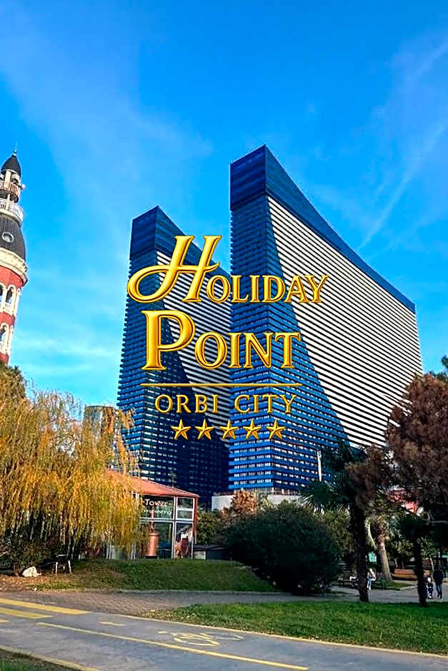 Holiday Point Orbi City
