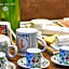 Greet Hotel Boulogne Billancourt Paris