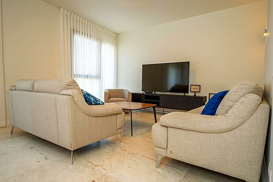 Hematian Hotel by Effy