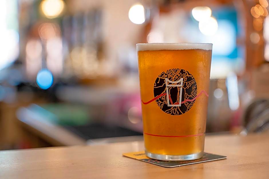 The Sheep and Penguin