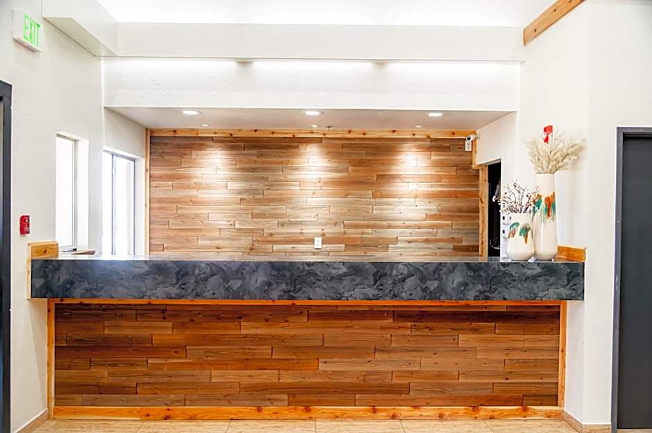 OK Welcome Home Hotel