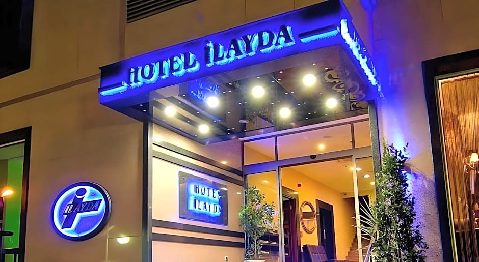 Hotel Ilayda