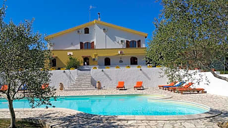 Il Sogno di Alghero - Adults Only