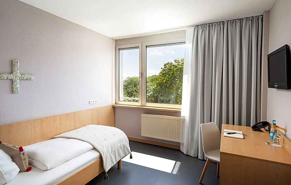 Mainhaus Stadthotel Frankfurt