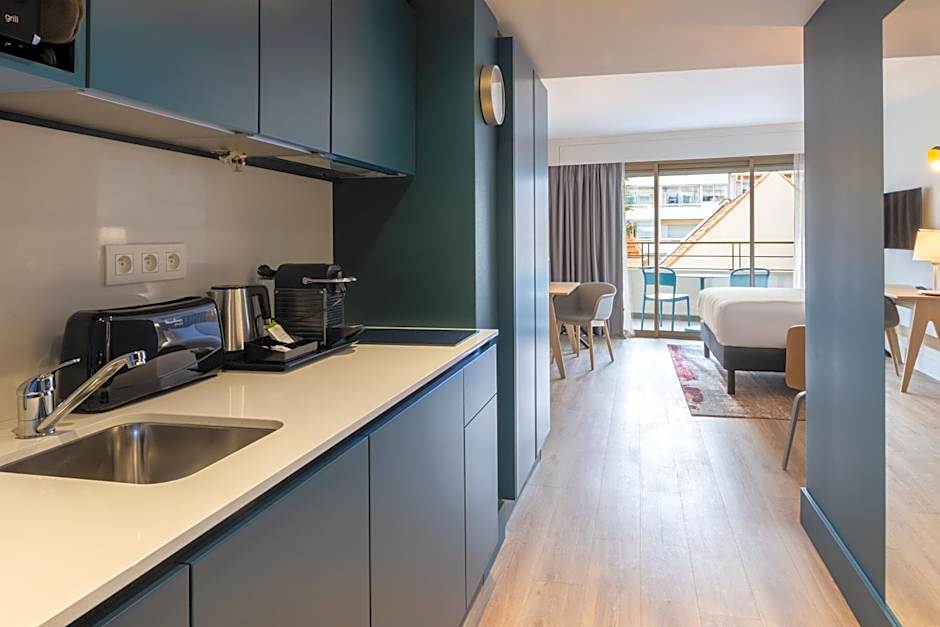 Staybridge Suites Cannes Centre By IHG