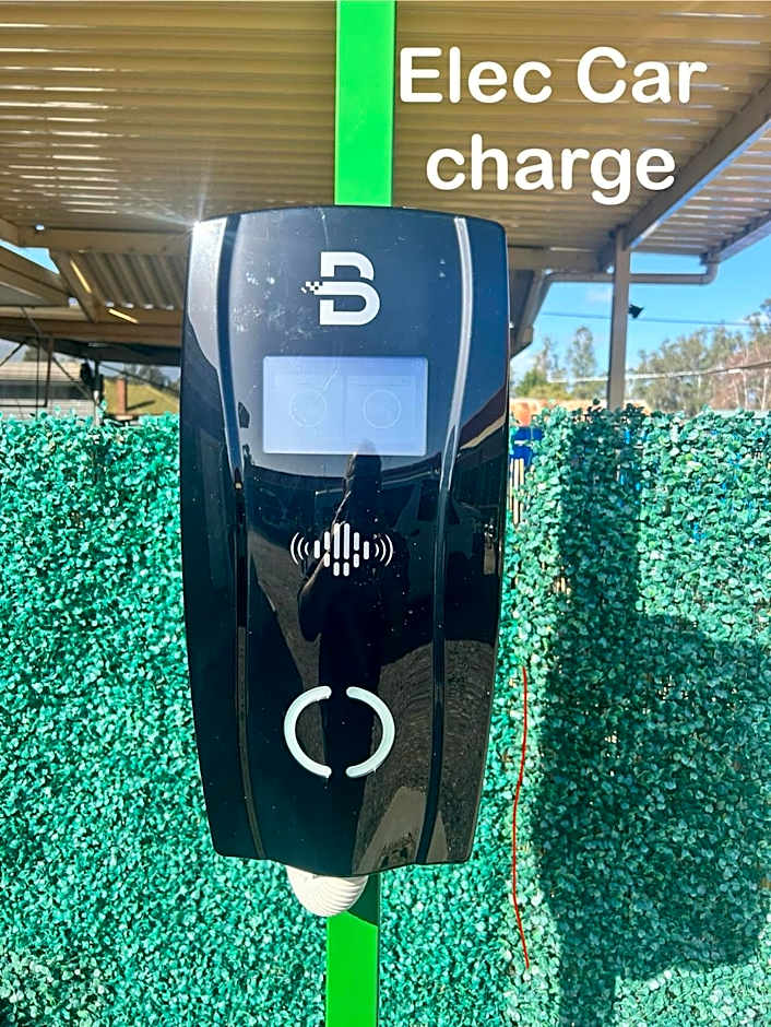 Acacia Rose Motor Inn