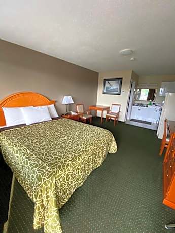Angus Inn Motel