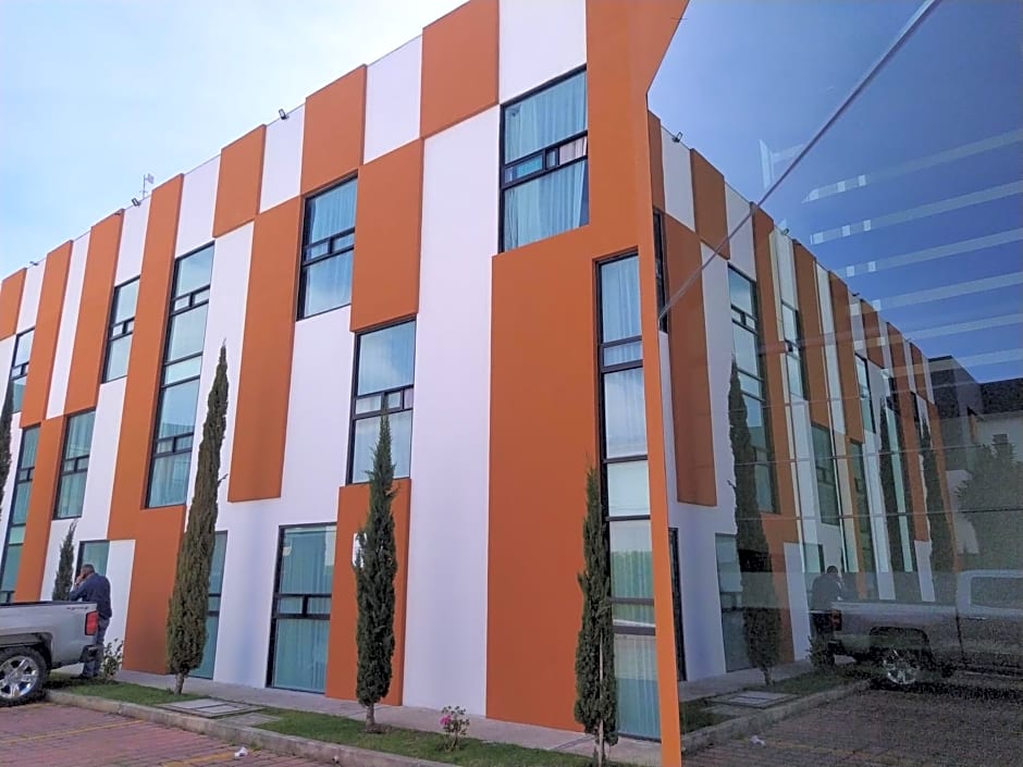 Hotel Brisas Express