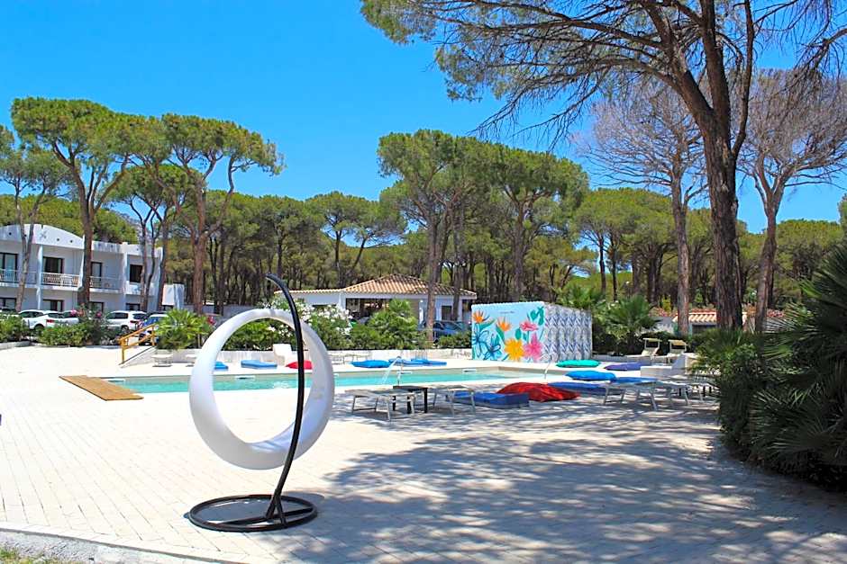 Hotel New Barcavela