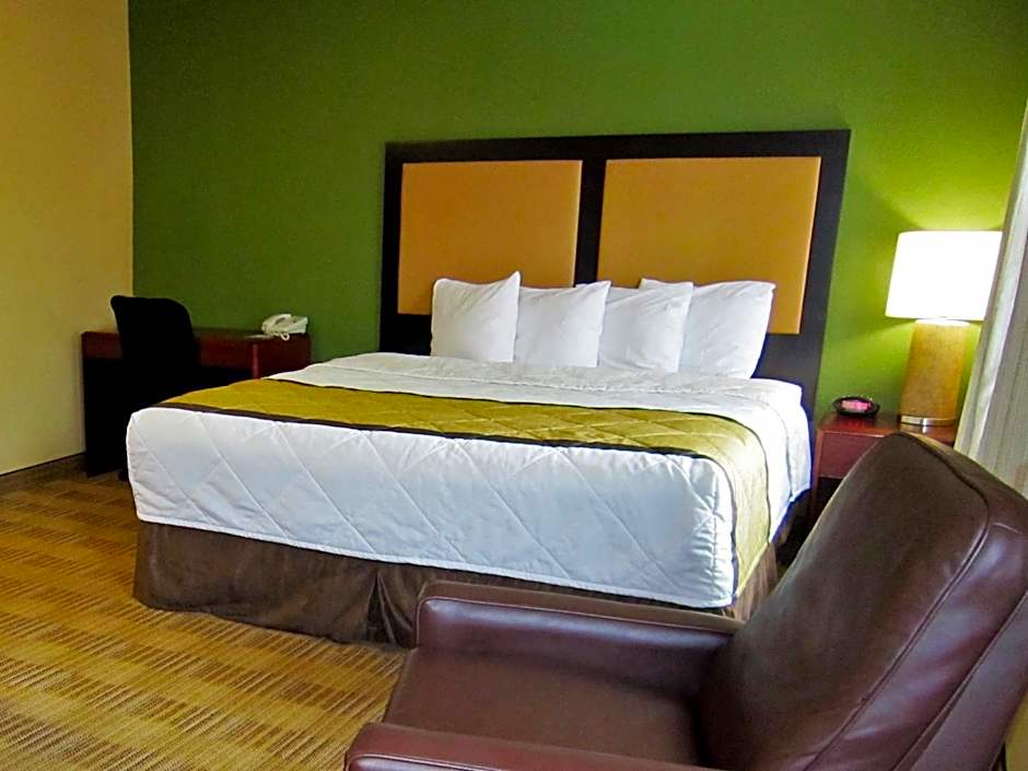 Extended Stay America Suites - Memphis - Wolfchase Galleria