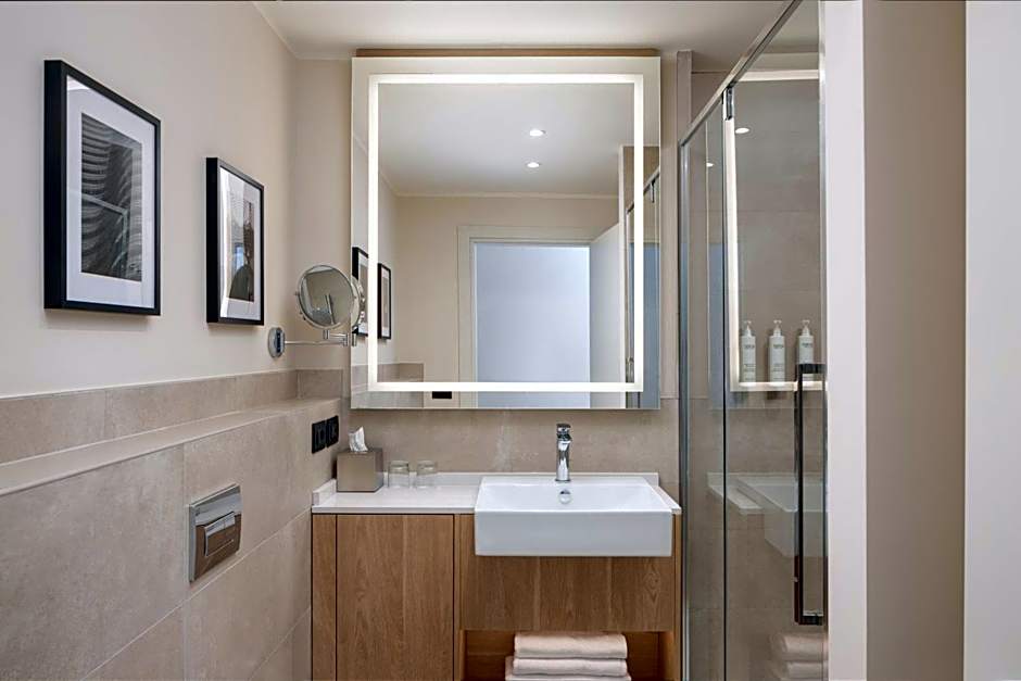 Courtyard by Marriott Milano Linate