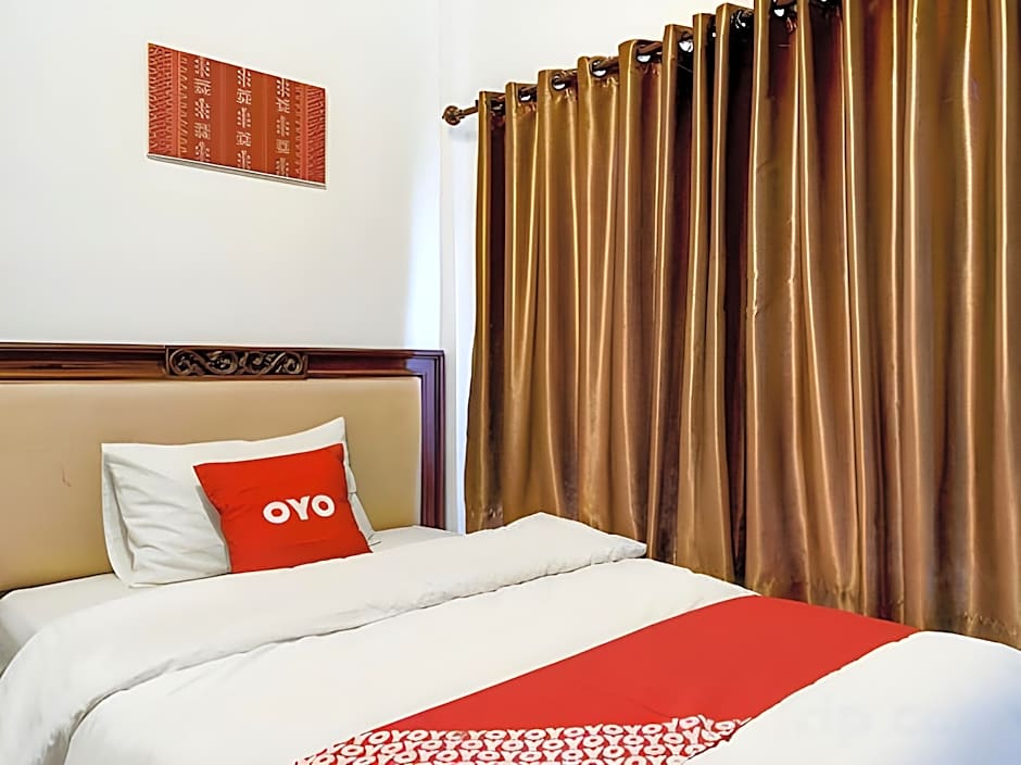 Hotel O Karisma Residence