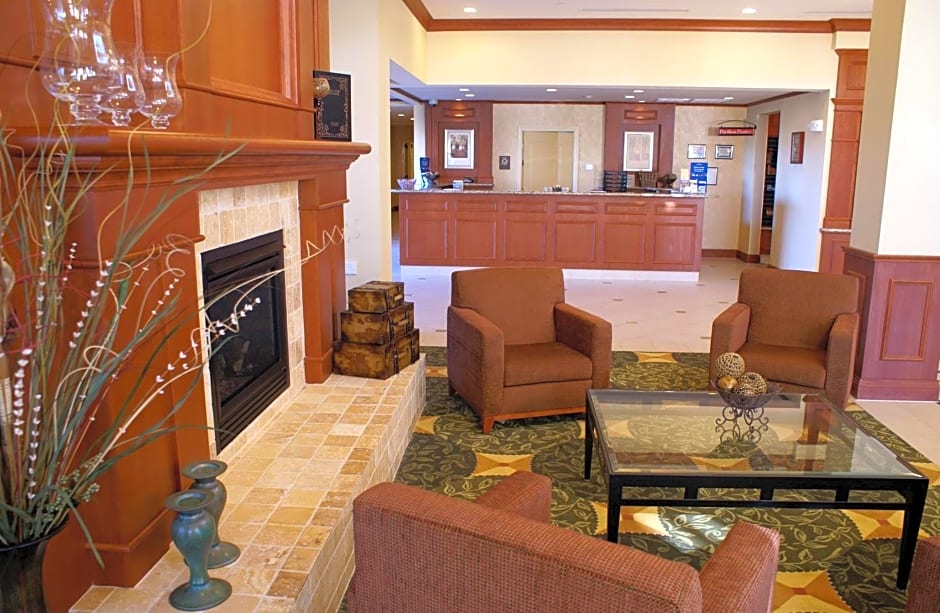 Hilton Garden Inn Colorado Springs Airport