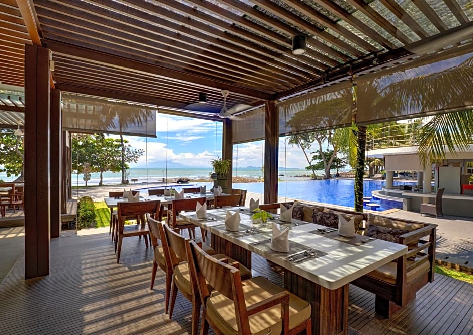 Mambruk Hotel & Convention