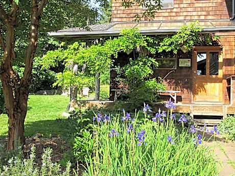 Nettles Farm