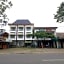 I Residence Bandung