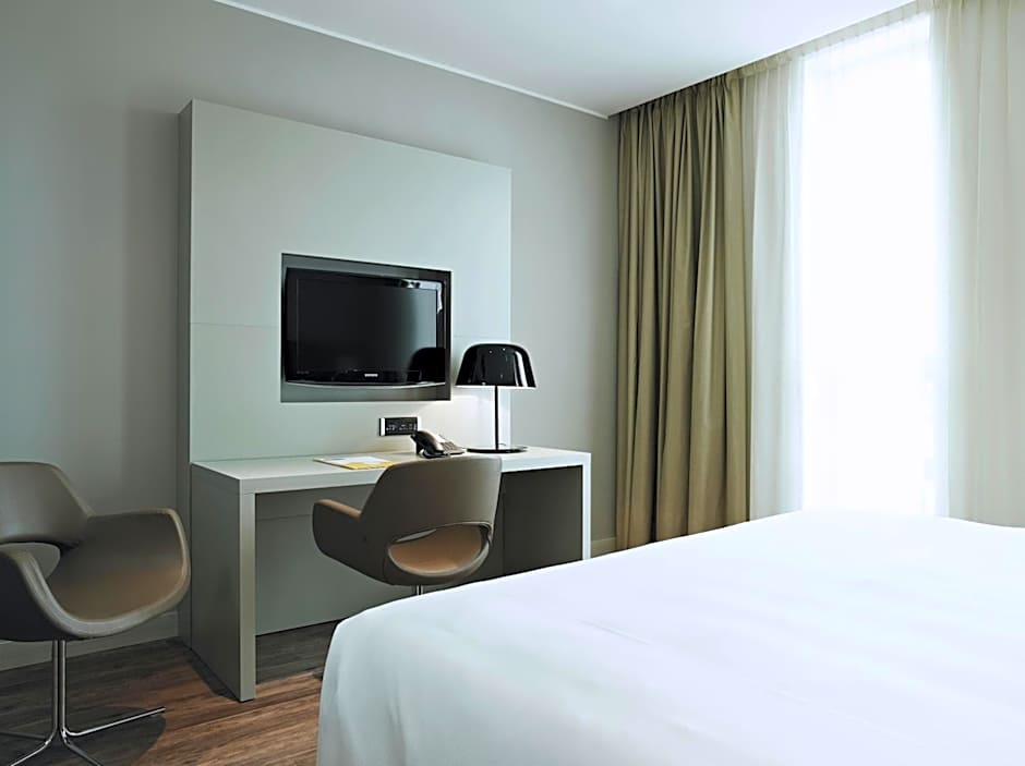 MOVE Hotels Venezia Nord