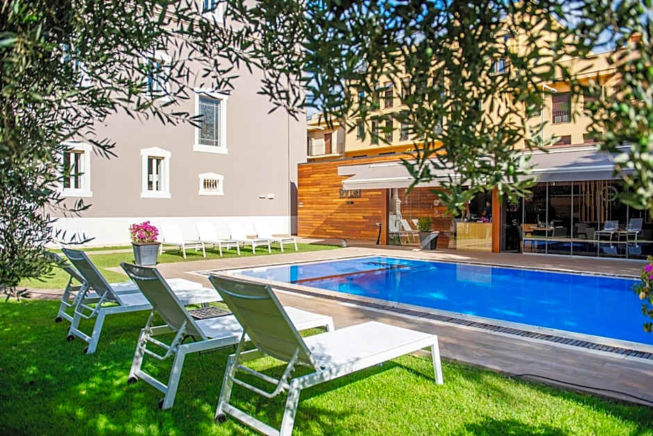 Casa Vincke Hotel