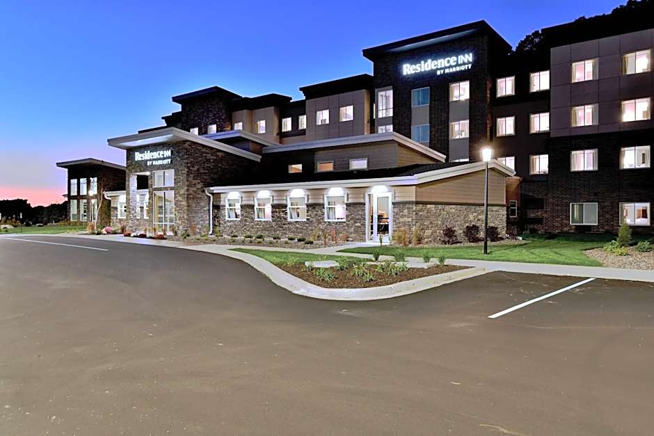 Residence Inn by Marriott Eau Claire