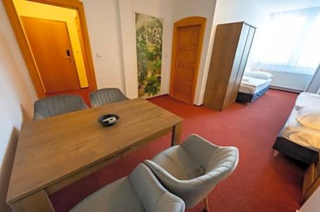 King Suite