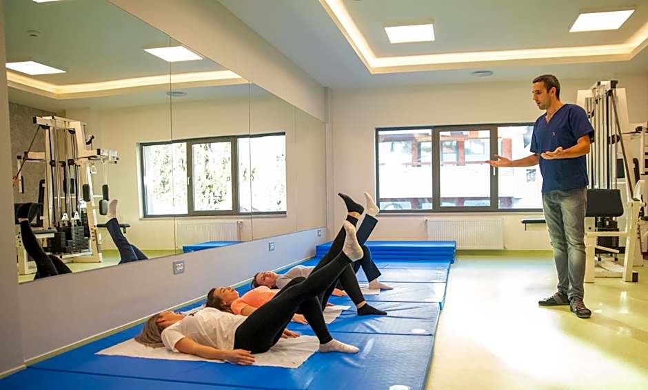Hotel Olanesti & Spa Medical