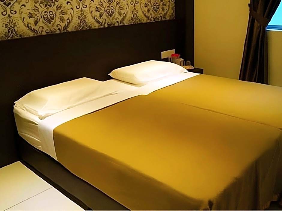 Remember Hotel Bukit Gambir