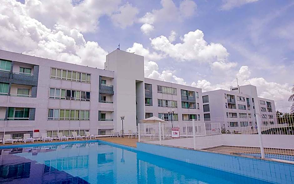 Premier Residence Diária Brasil 65696