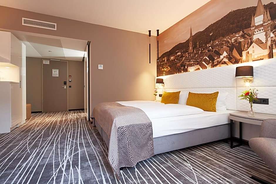 Boutiquehotel am Stadtgarten